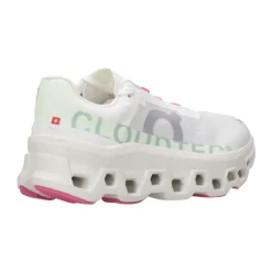 Sneakers en maille avec amorti CloudTec®