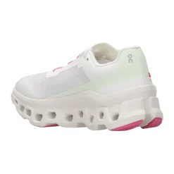 Sneakers en maille avec amorti CloudTec®