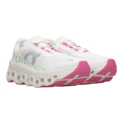 Sneakers en maille avec amorti CloudTec®