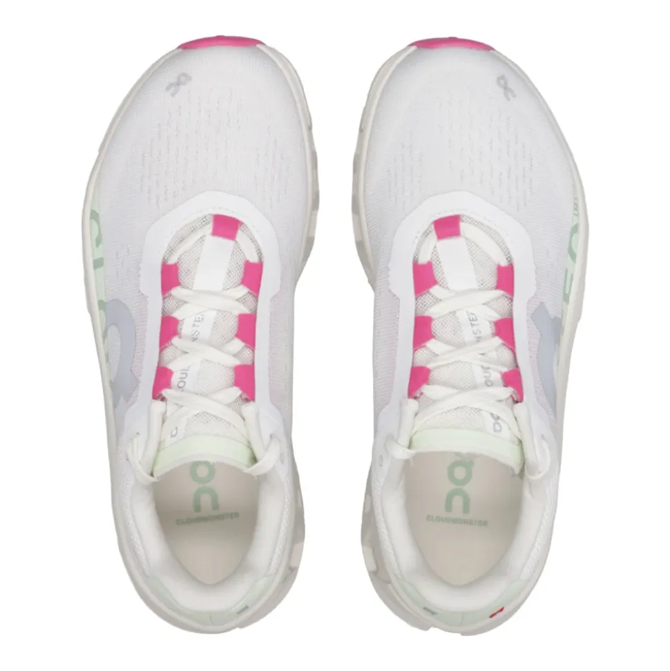 Sneakers en maille avec amorti CloudTec®