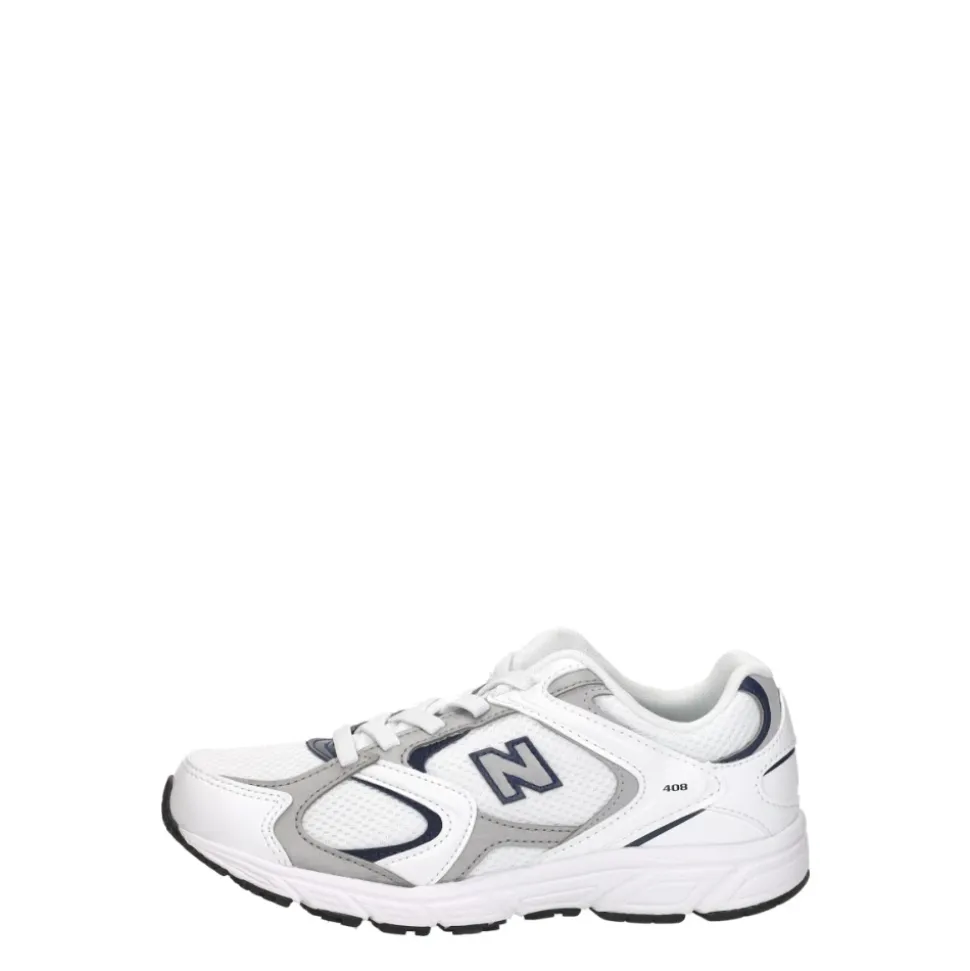 408 Sneakers Laag