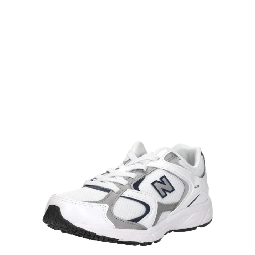 408 Sneakers Laag