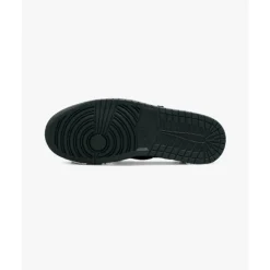 Sneakers Minimalistes Black Phantom