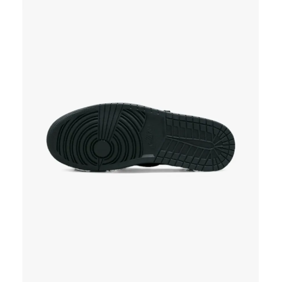 Sneakers Minimalistes Black Phantom