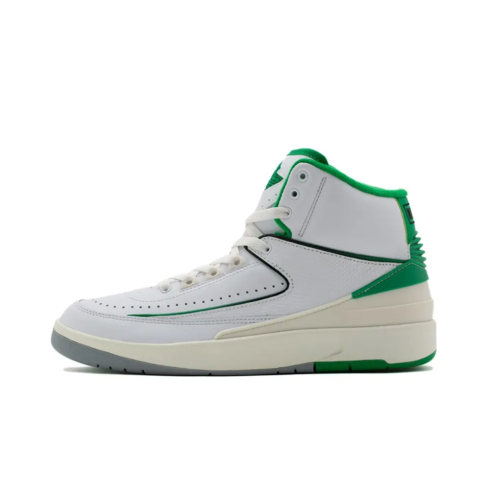 Sneakers montantes Lucky Green