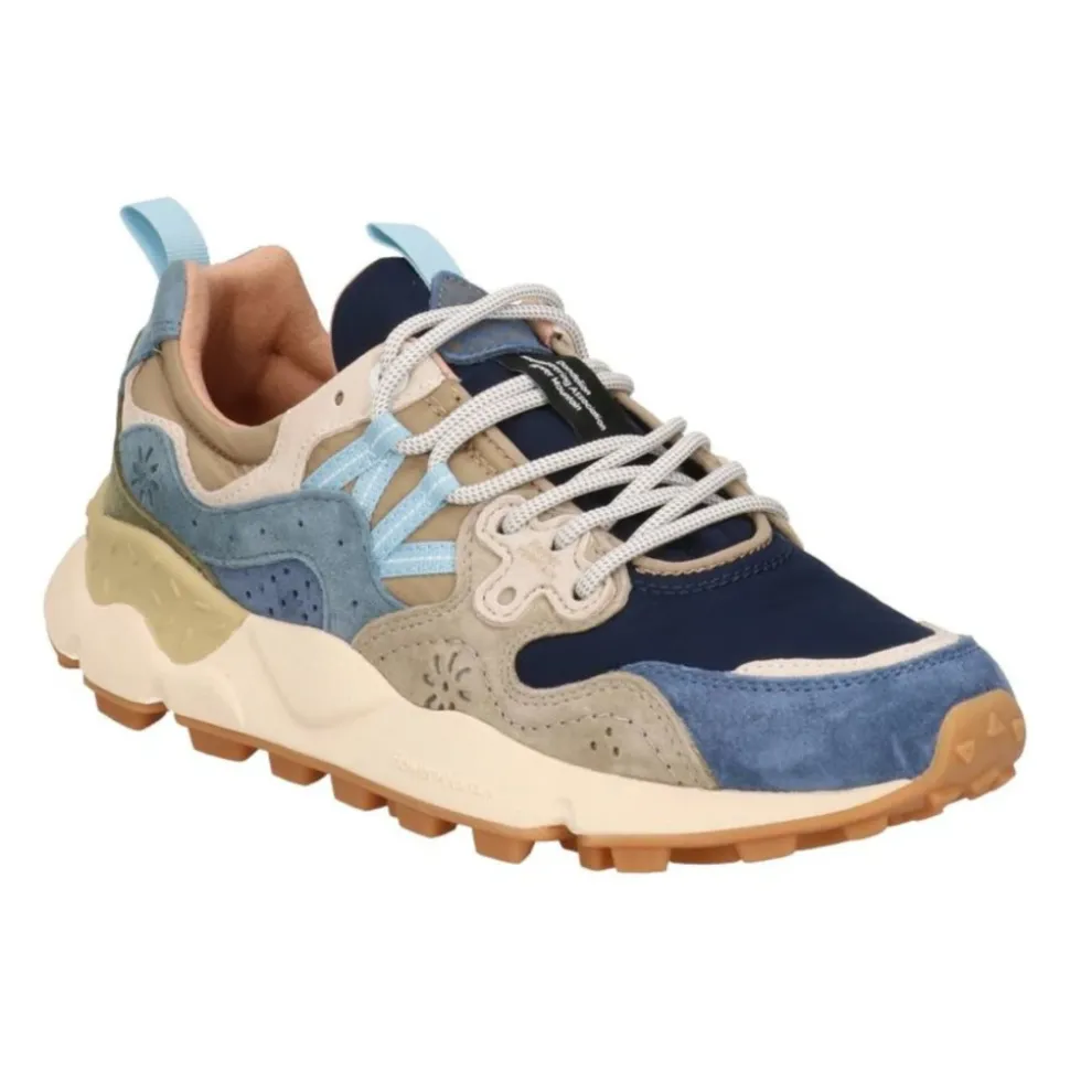 Sneakers Outdoor-Contemporaines