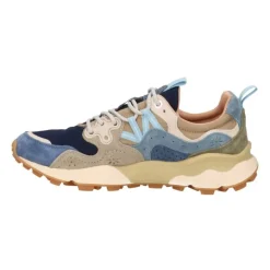Sneakers Outdoor-Contemporaines