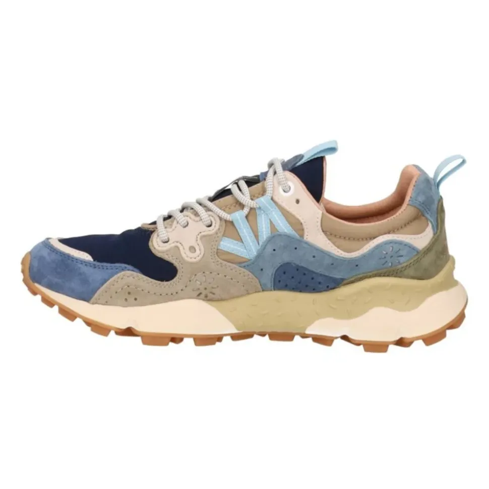 Sneakers Outdoor-Contemporaines