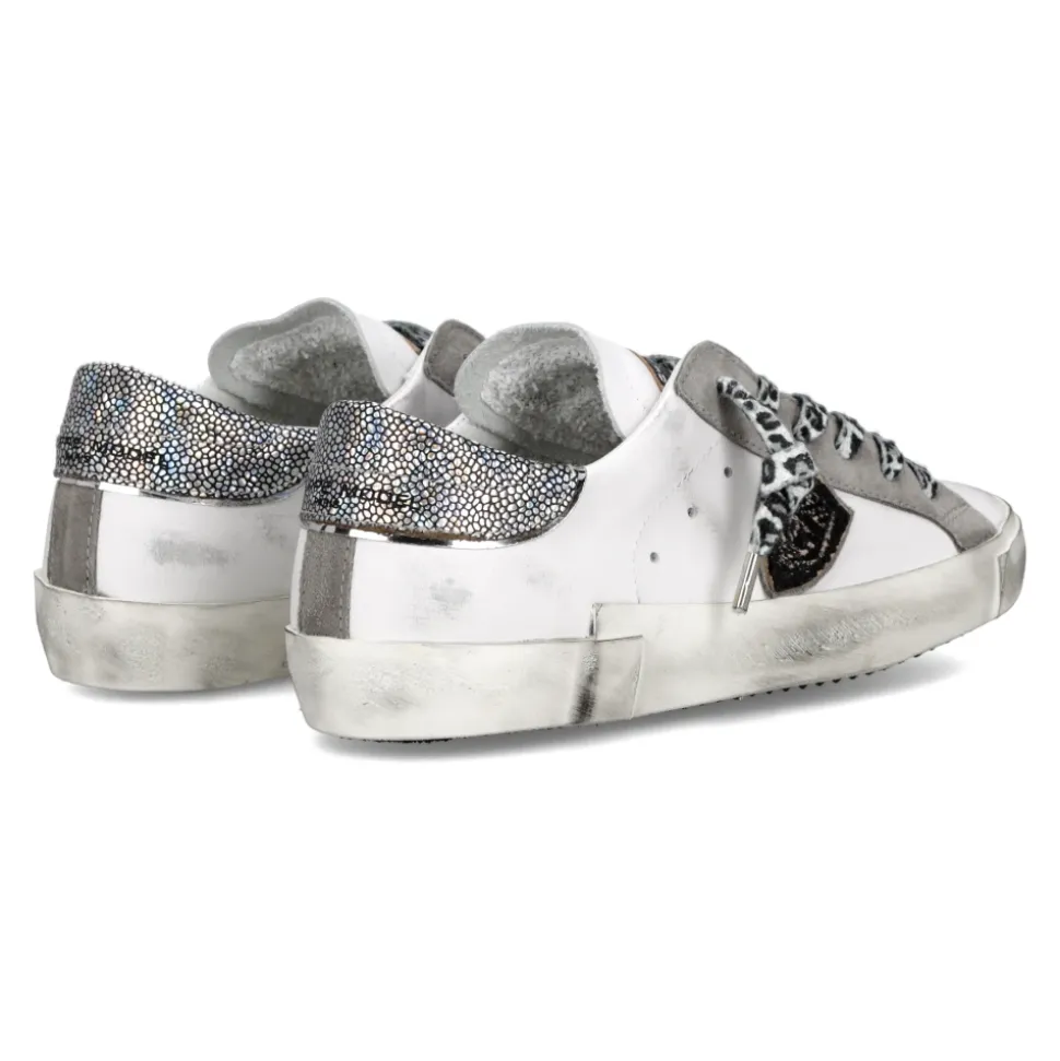 Sneakers Prsx Tennis