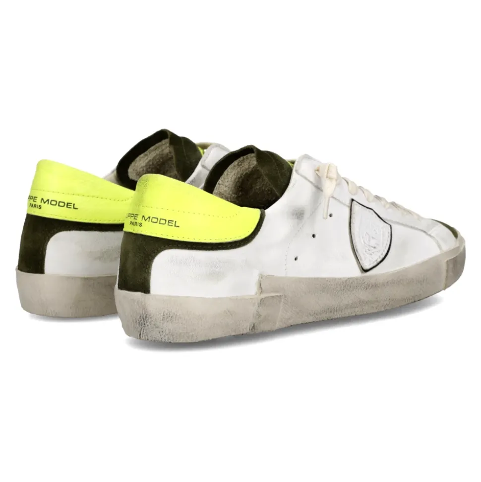 Sneakers Prsx Tennis