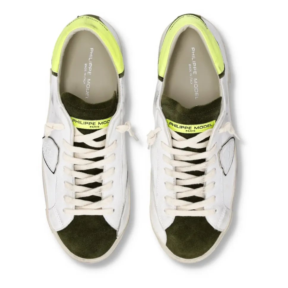 Sneakers Prsx Tennis