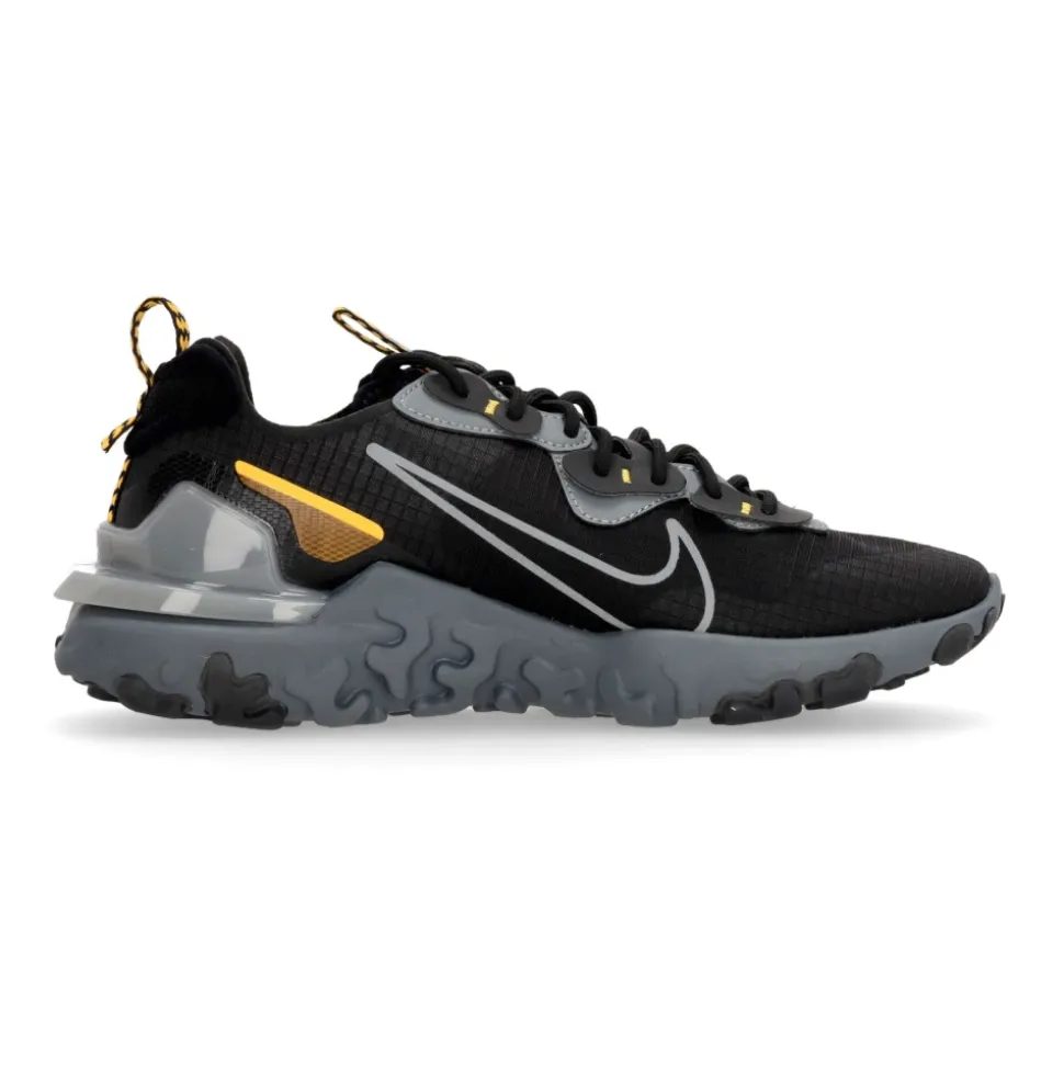 Sneakers React Vision Noires