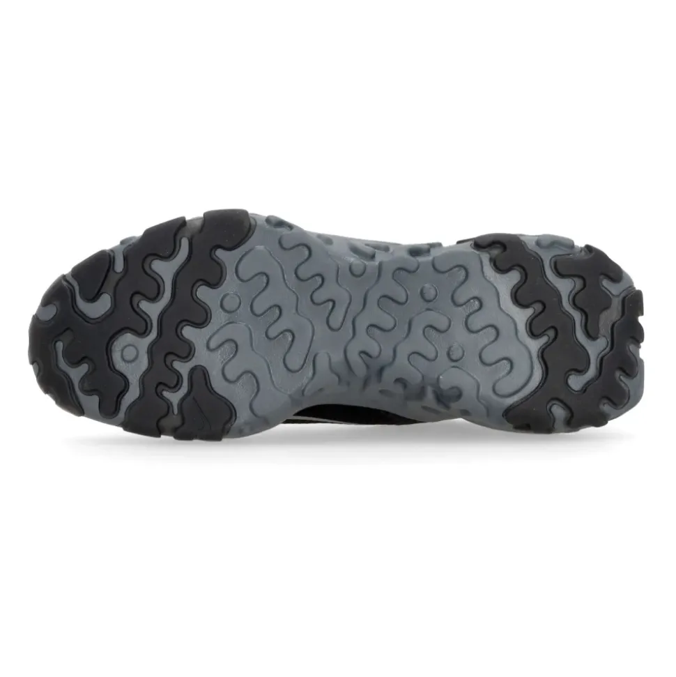 Sneakers React Vision Noires