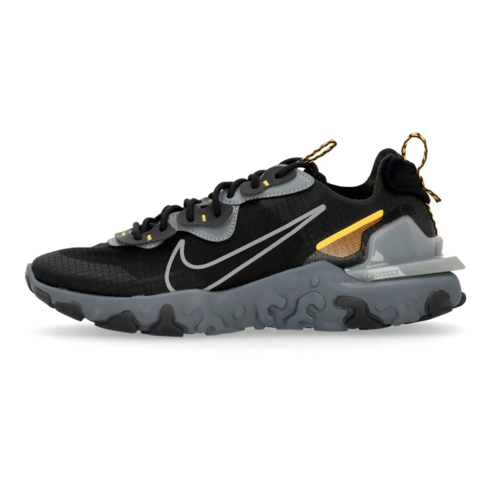 Sneakers React Vision Noires
