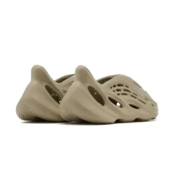Sneakers Stone Salt Foam Runner