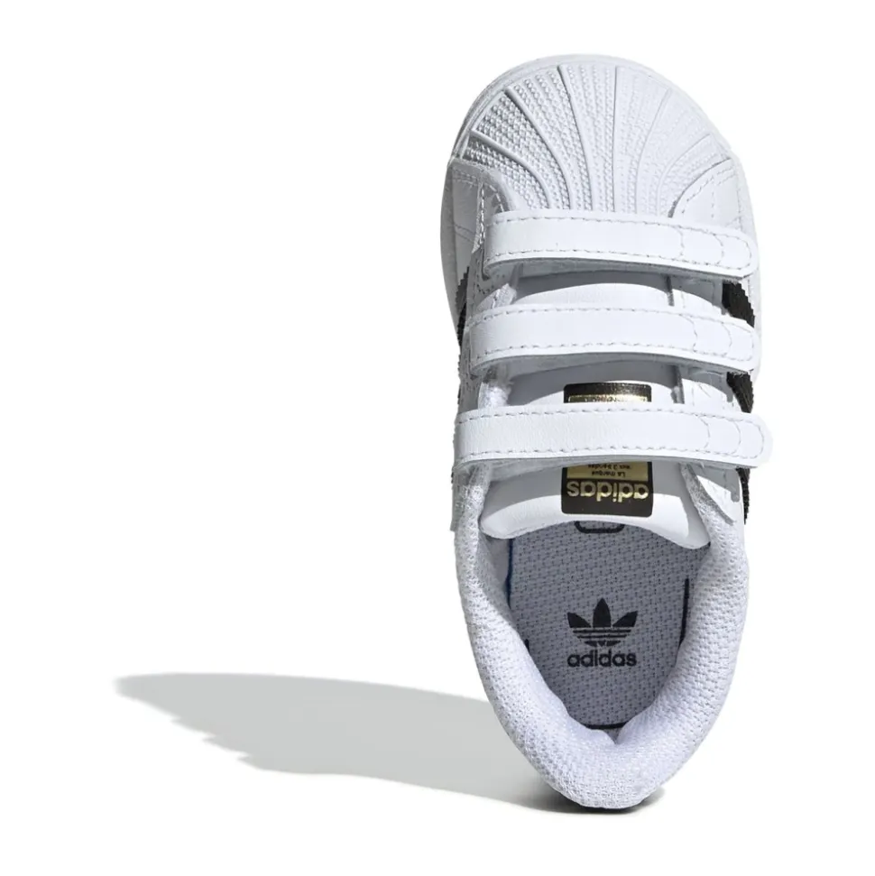 Sneakers Superstar CF C Enfant