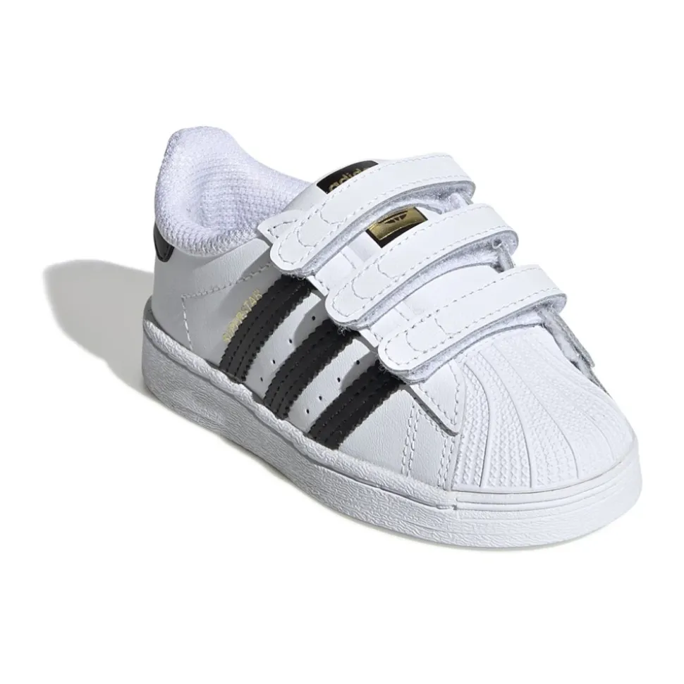 Sneakers Superstar CF C Enfant