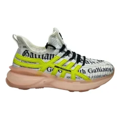 Sneaker Tessuto