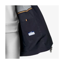 Sophie Stretch Poly Jersey