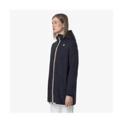 Sophie Stretch Poly Jersey