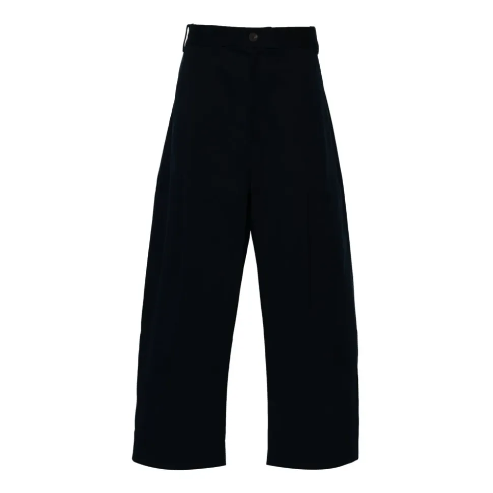Sorte Pant