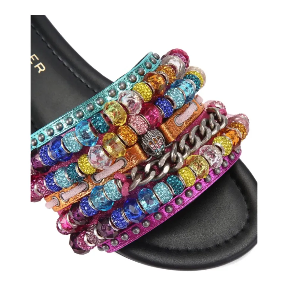 Southbank Beaded Sandals