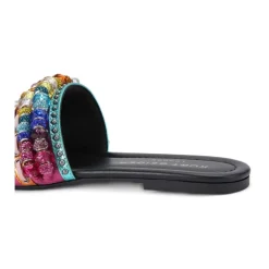 Southbank Beaded Sandals