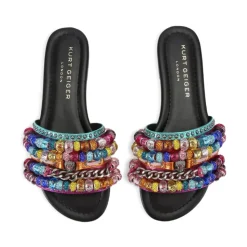 Southbank Beaded Sandals