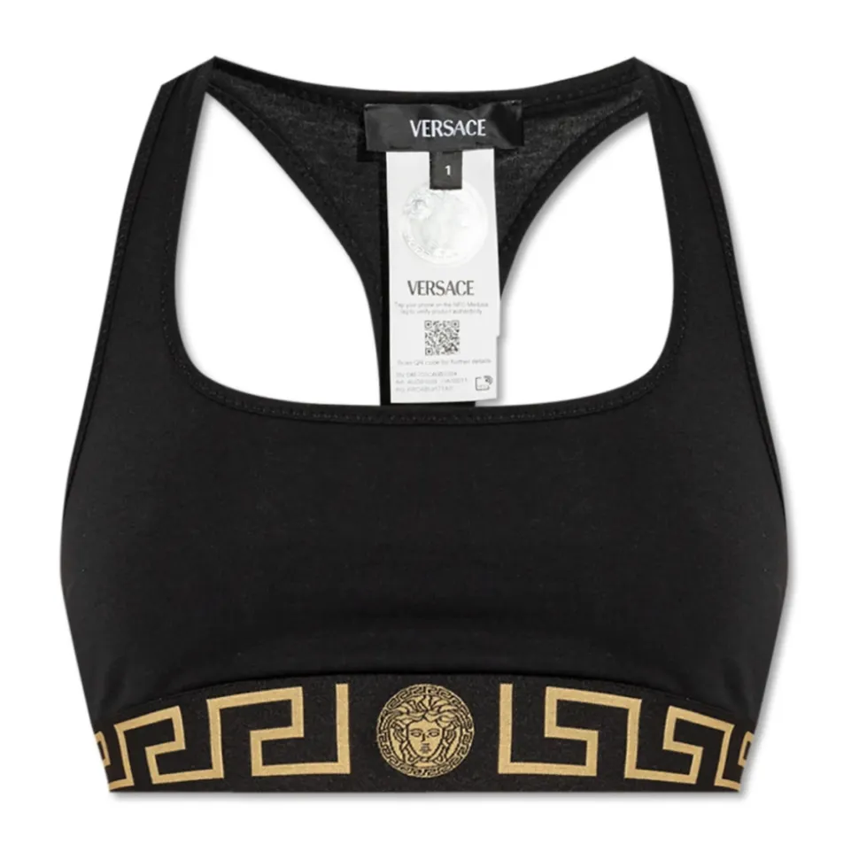 Soutien-gorge en coton