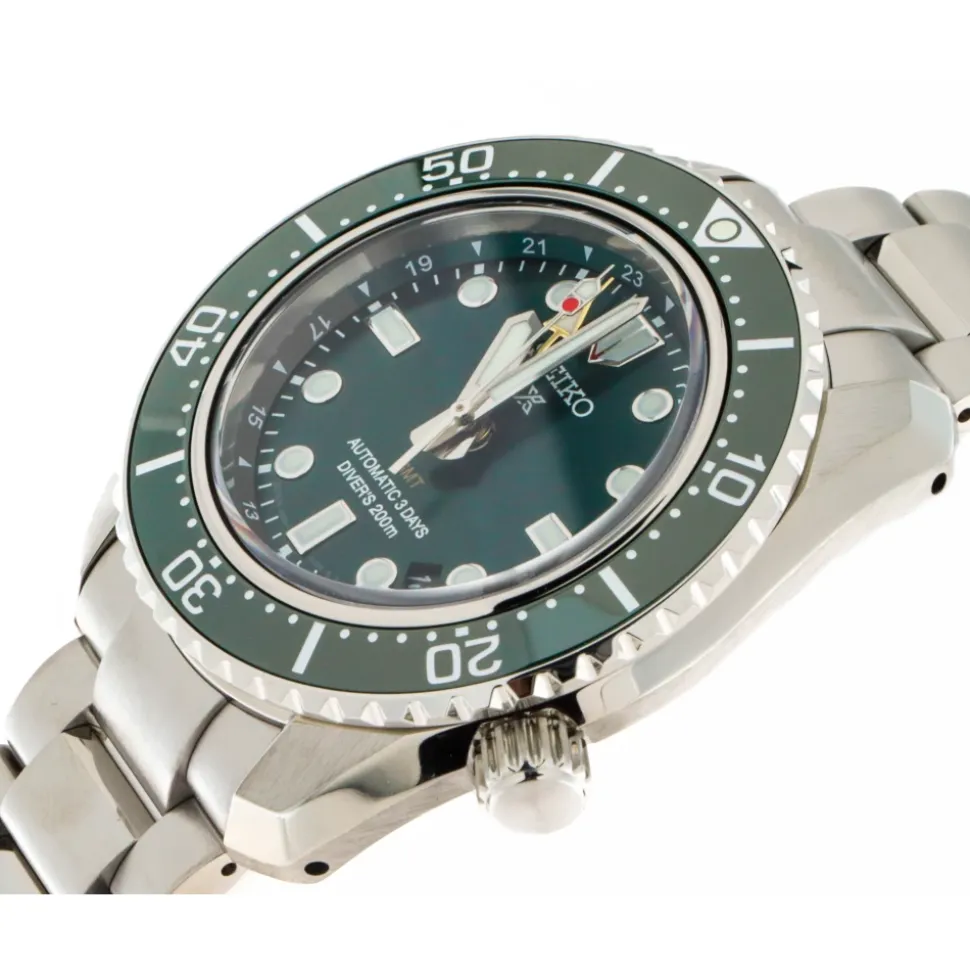 SPB381J1 - Montre de plongée automatique PROSPEX 200m