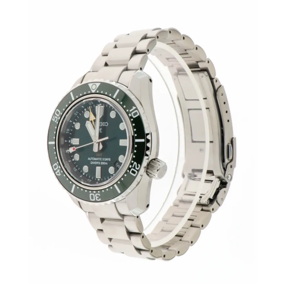 SPB381J1 - Montre de plongée automatique PROSPEX 200m