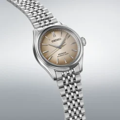 SPB523J1 - Montre PRESAGE CLASSIC Automatique 3 aiguilles