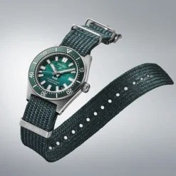 SPB501J1 - PROSPEX Plongeur Automatique 300M Montre