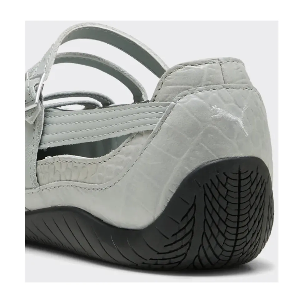 Speedcat Ballet Croc