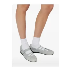 Speedcat Ballet Croc