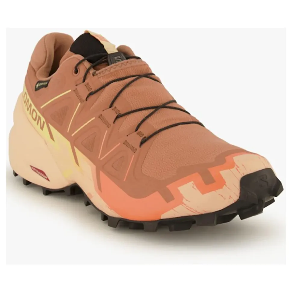 Speedcross 6 GTX