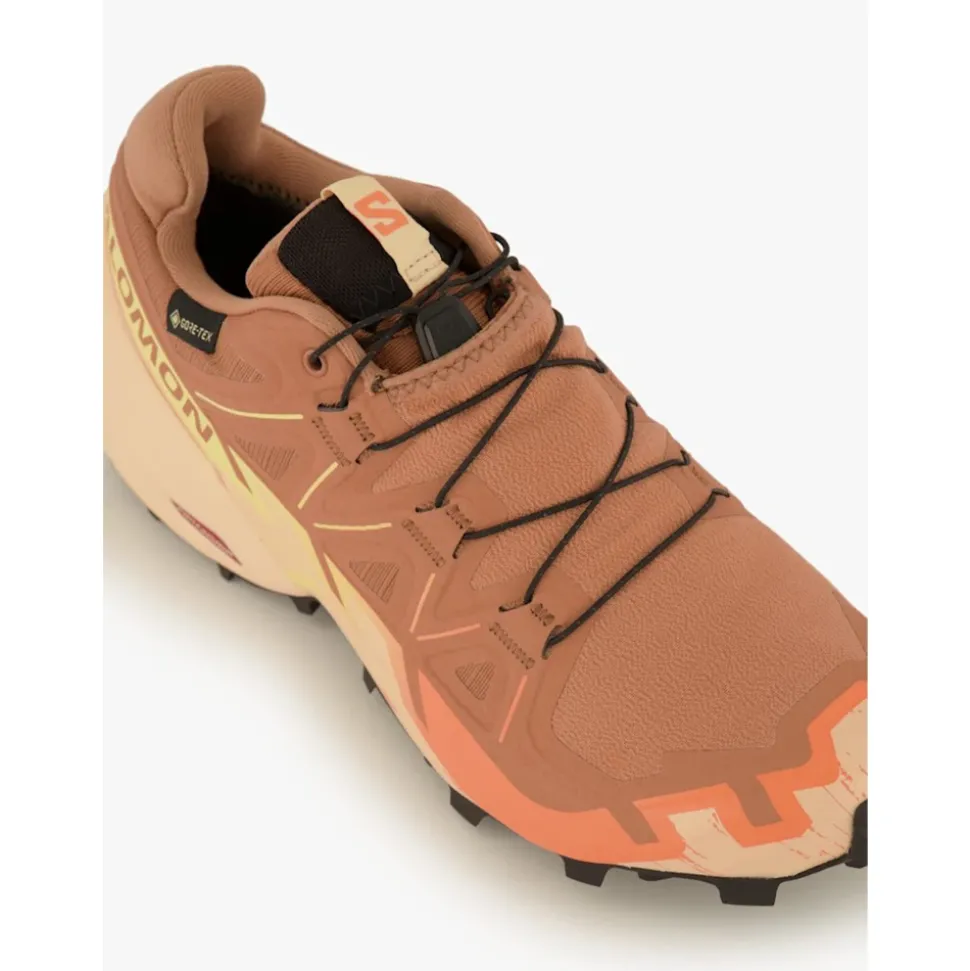 Speedcross 6 GTX