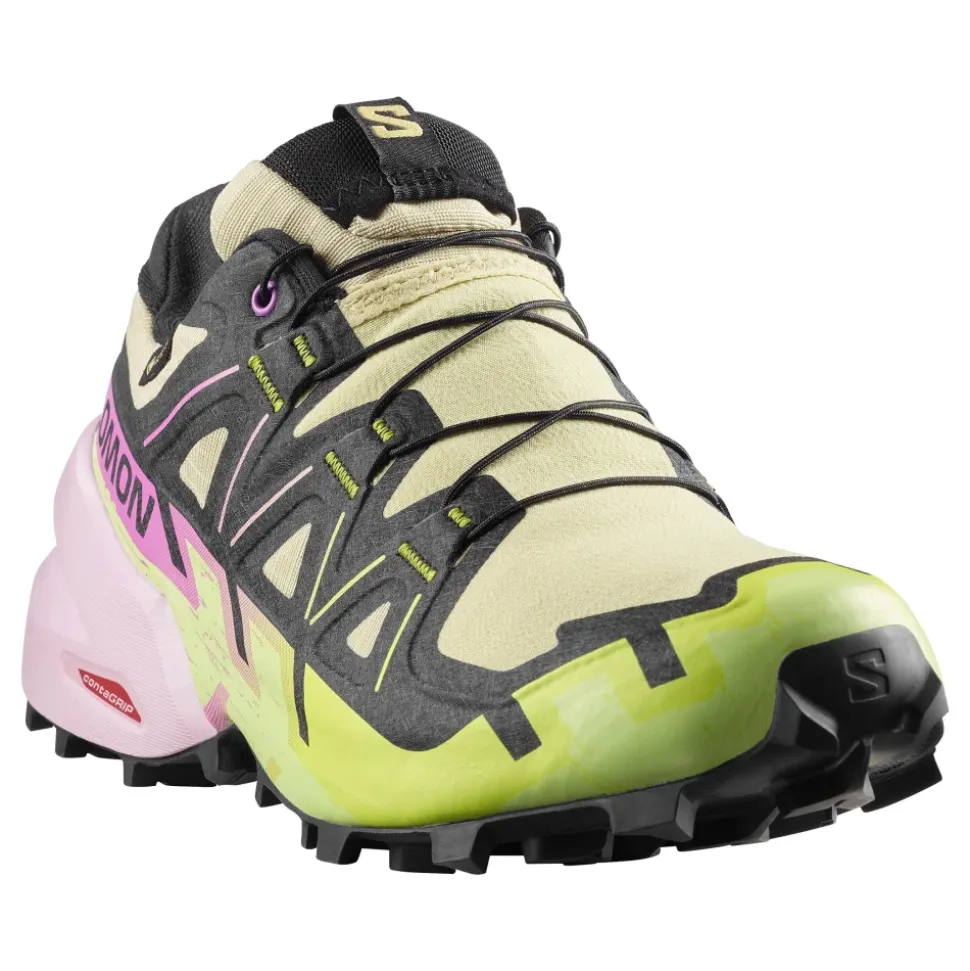Speedcross 6 GTX