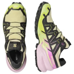 Speedcross 6 GTX