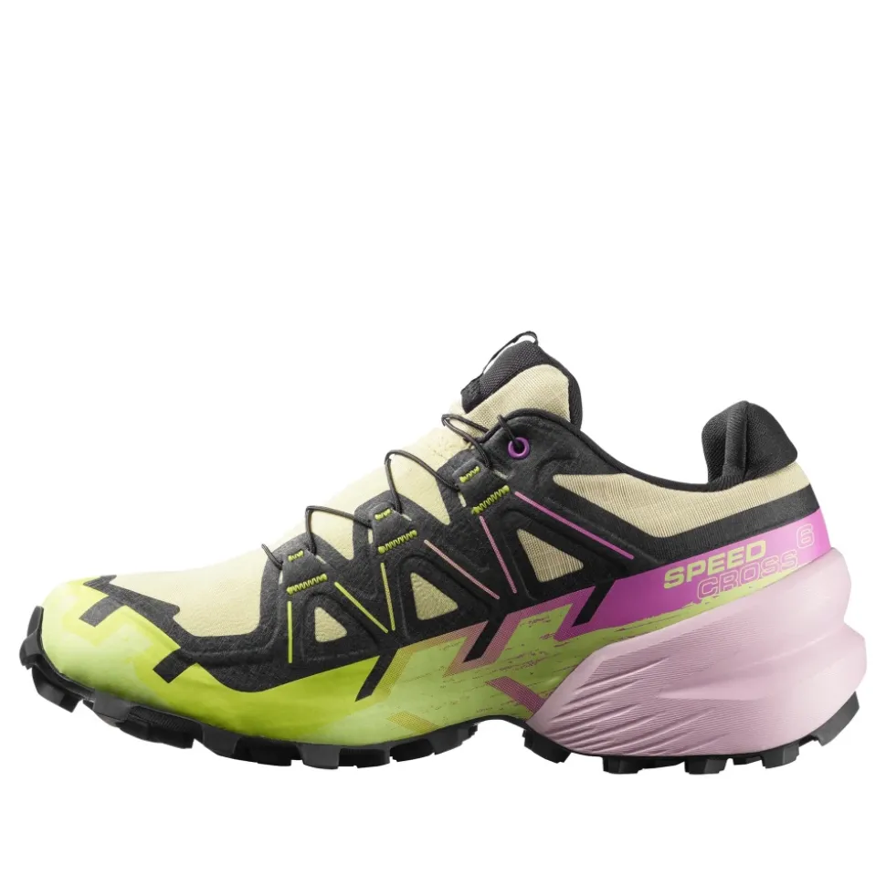 Speedcross 6 GTX