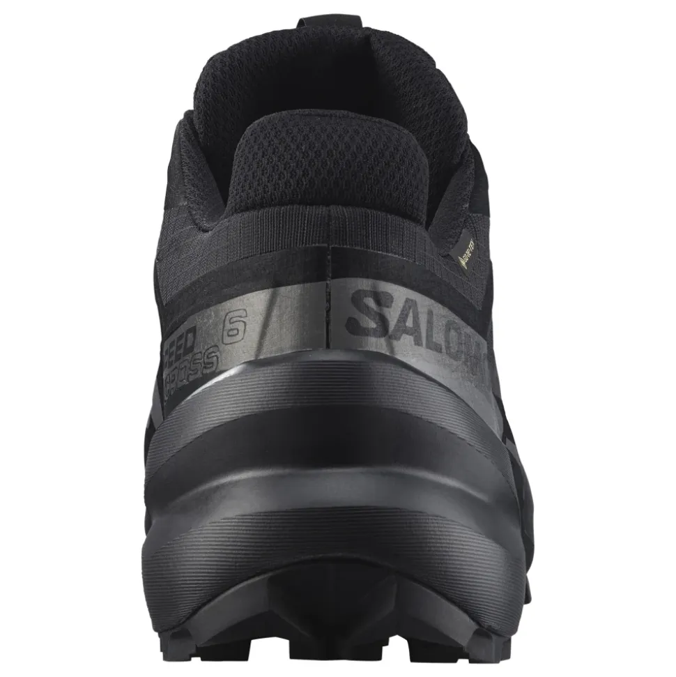 Speedcross 6 GTX