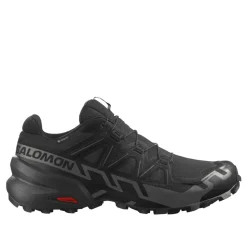 Speedcross 6 GTX