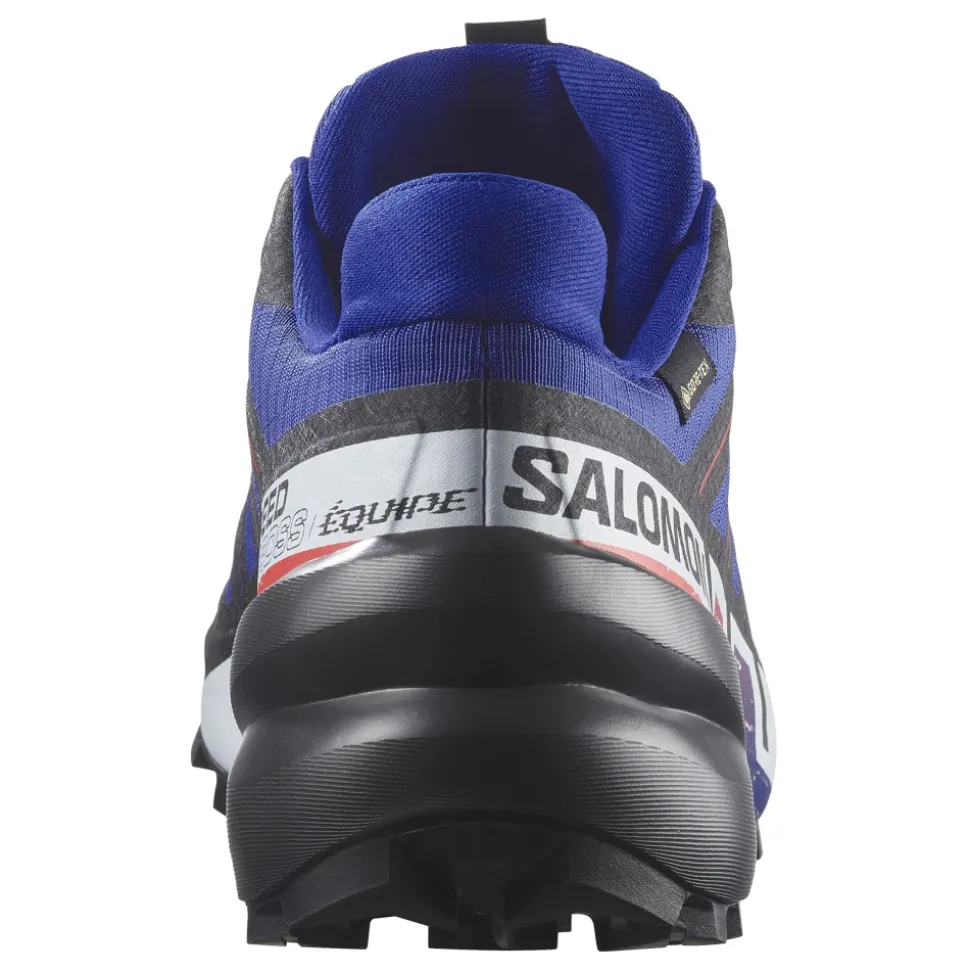 Speedcross 6 GTX Equipe