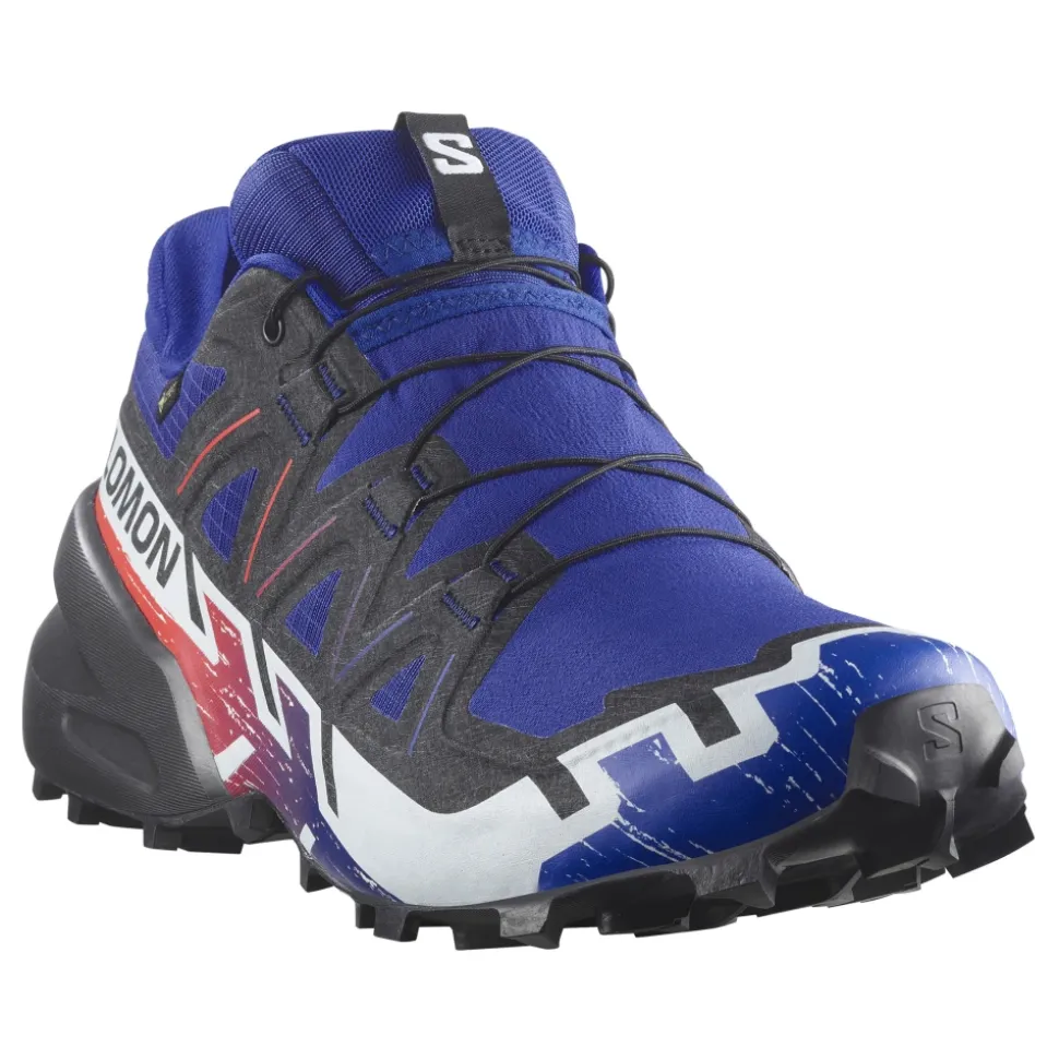 Speedcross 6 GTX Equipe