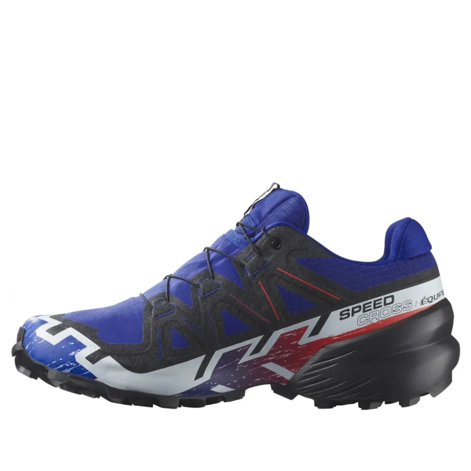 Speedcross 6 GTX Equipe