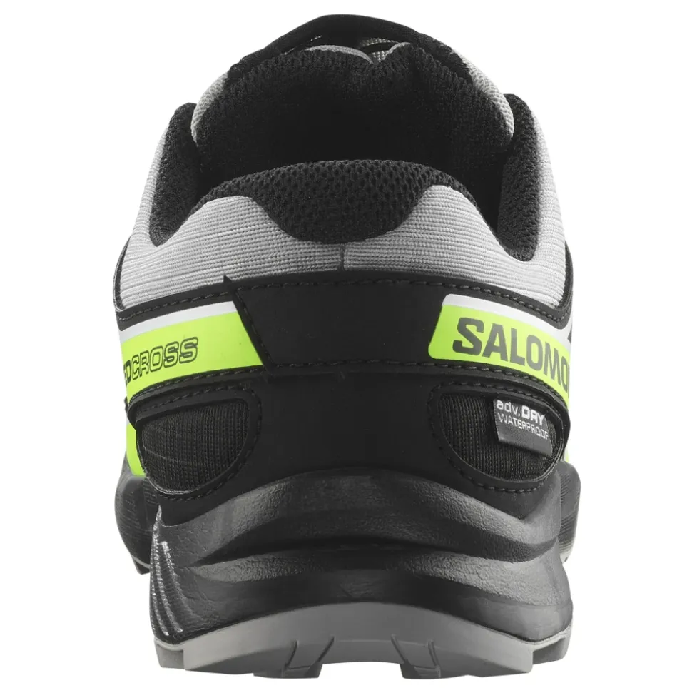 Speedcross Waterproof
