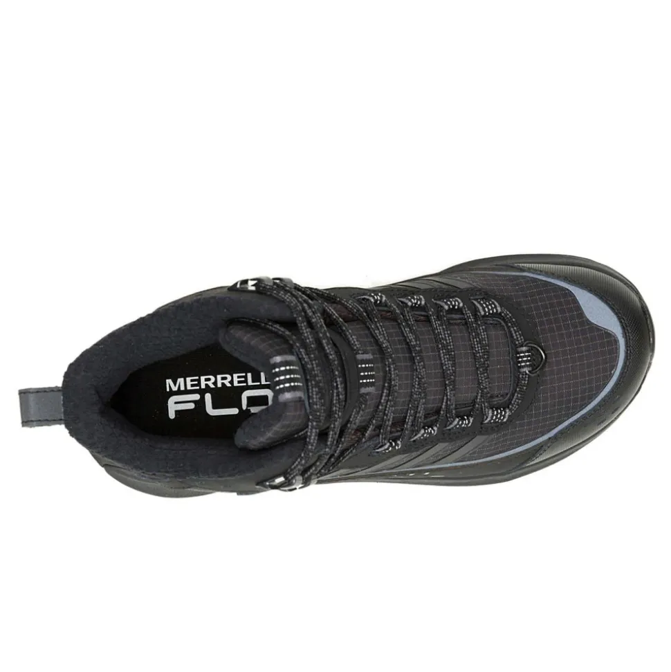 Speed 2 Thermo Mid Chaussures Imperméables