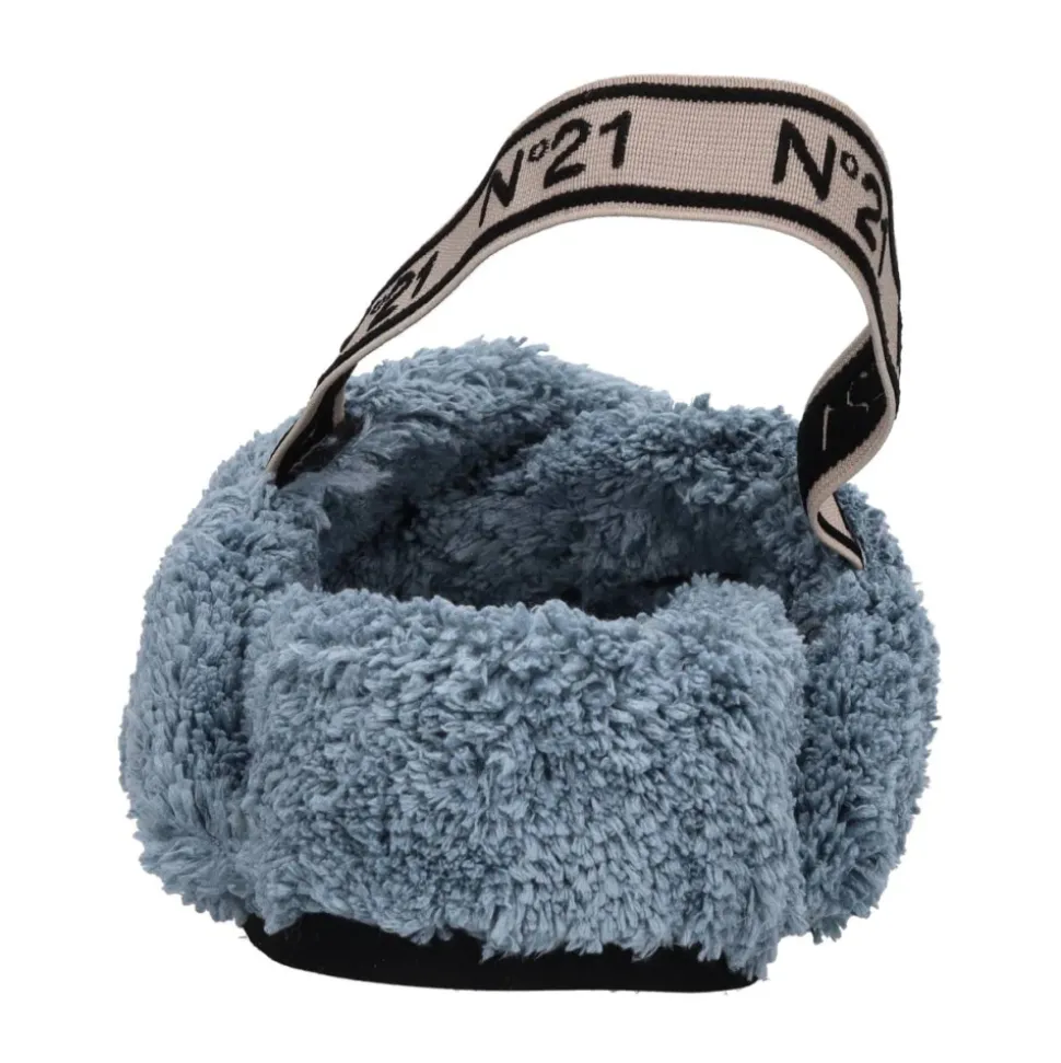 Sponge Sandals