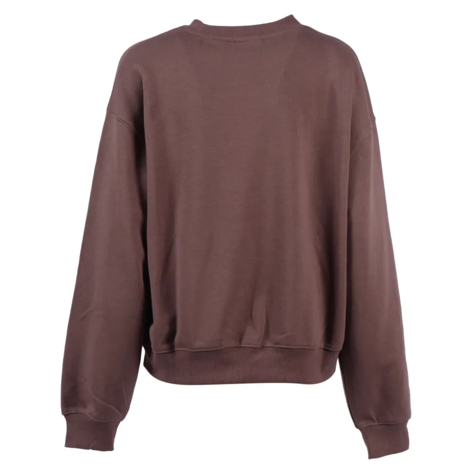 Sport Essentials French Terry Crew