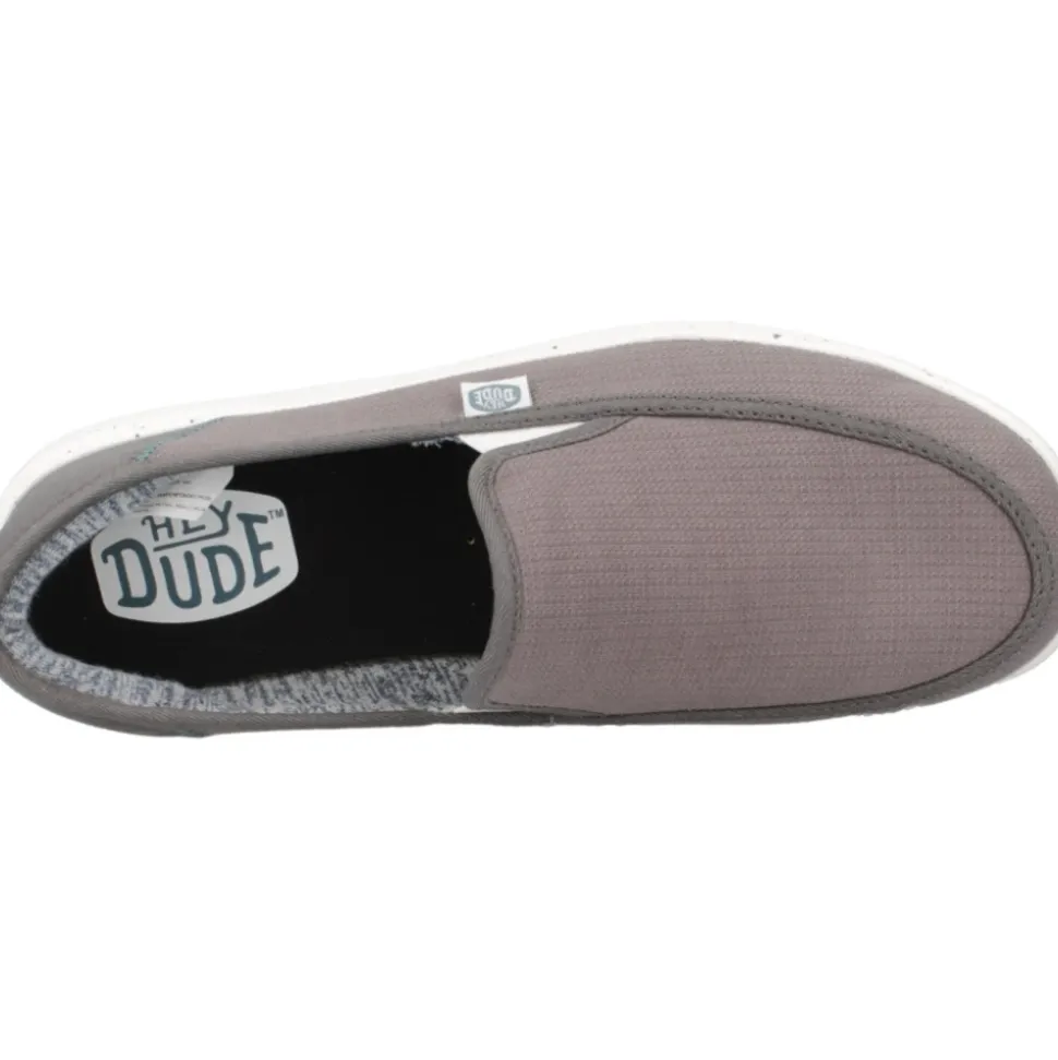 Sport Mesh Sneakers